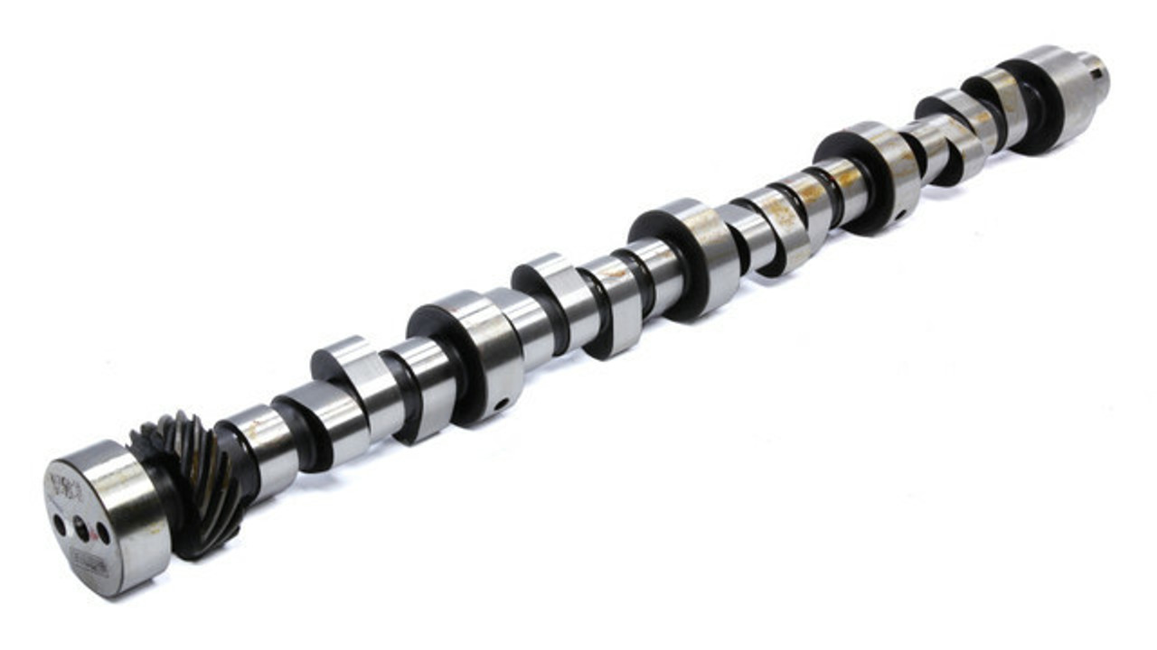 Pontiac Mechanical Roller Camshafts